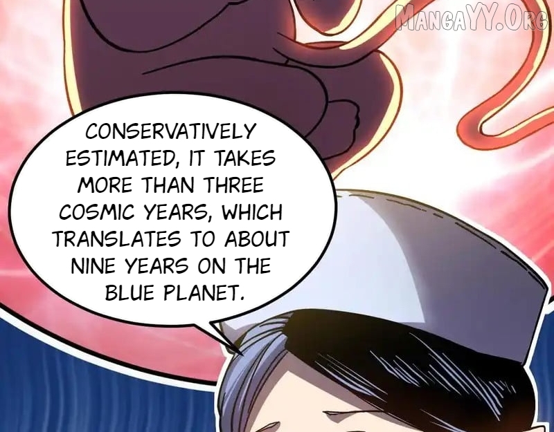 Read Log into the Future Manga Online