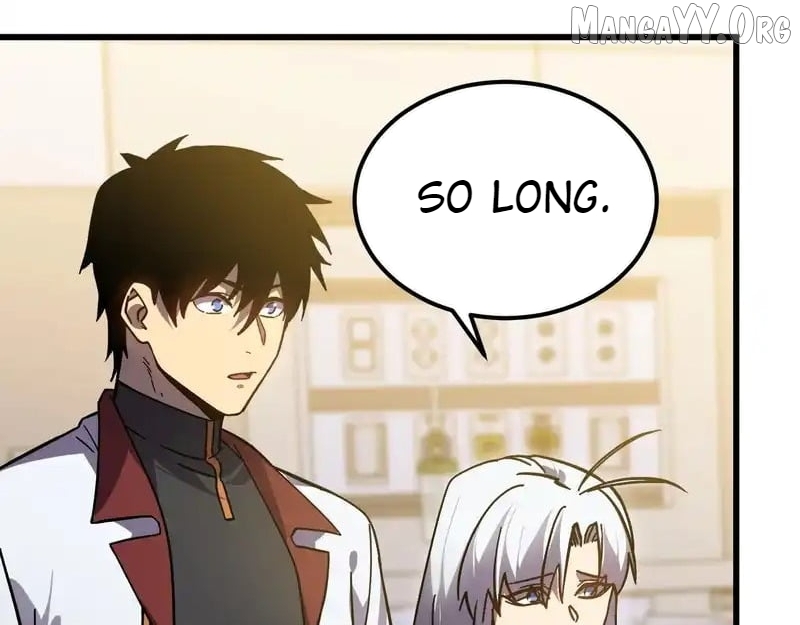 Read Log into the Future Manga Online