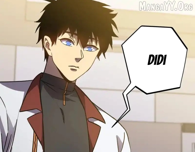 Read Log into the Future Manga Online