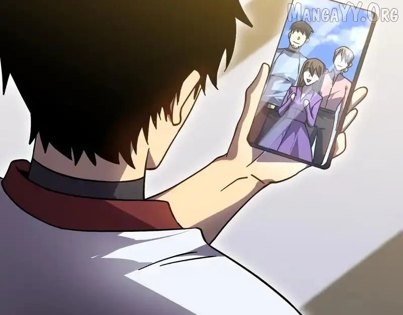 Read Log into the Future Manga Online