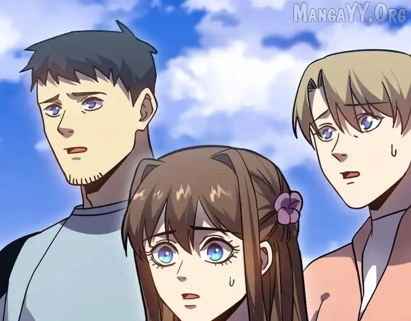 Read Log into the Future Manga Online