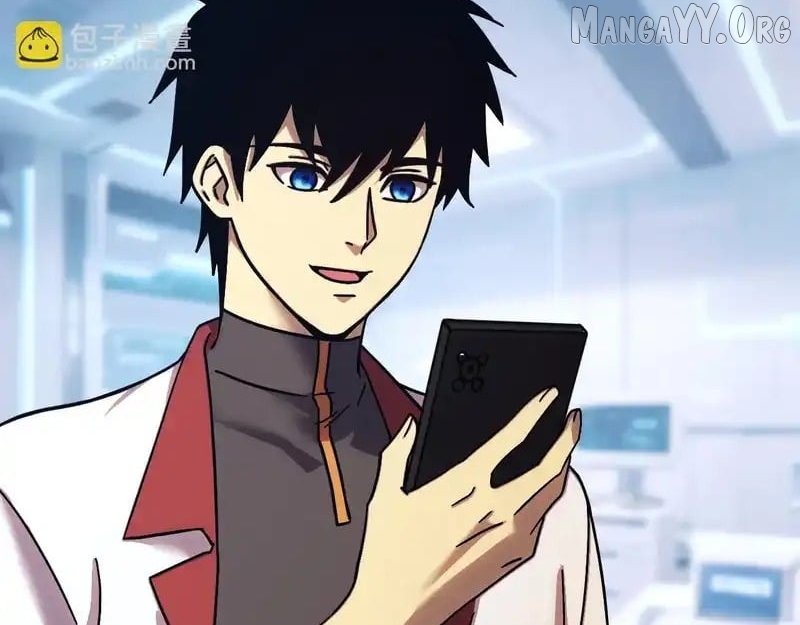 Read Log into the Future Manga Online
