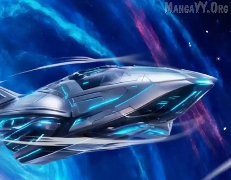 Read Log into the Future Manga Online