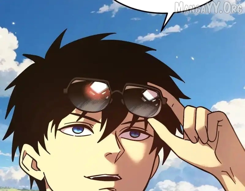 Read Log into the Future Manga Online