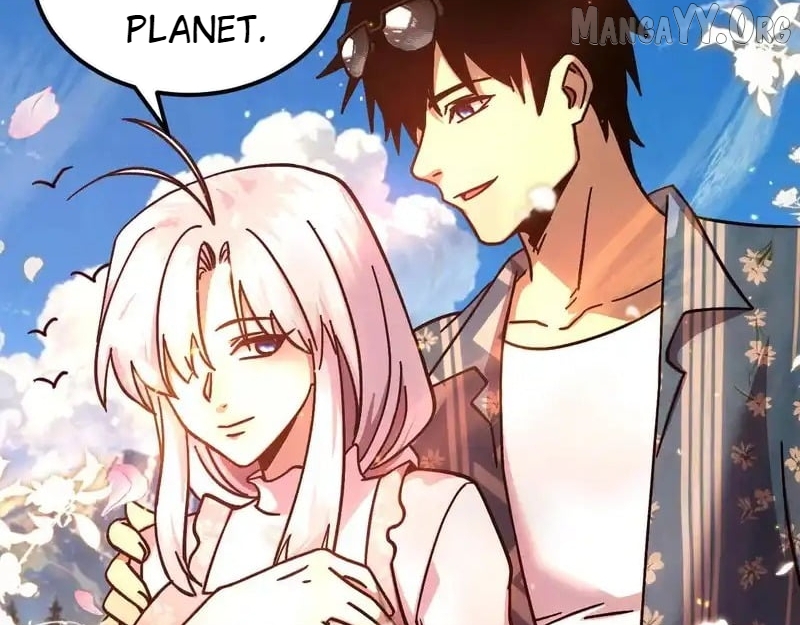 Read Log into the Future Manga Online