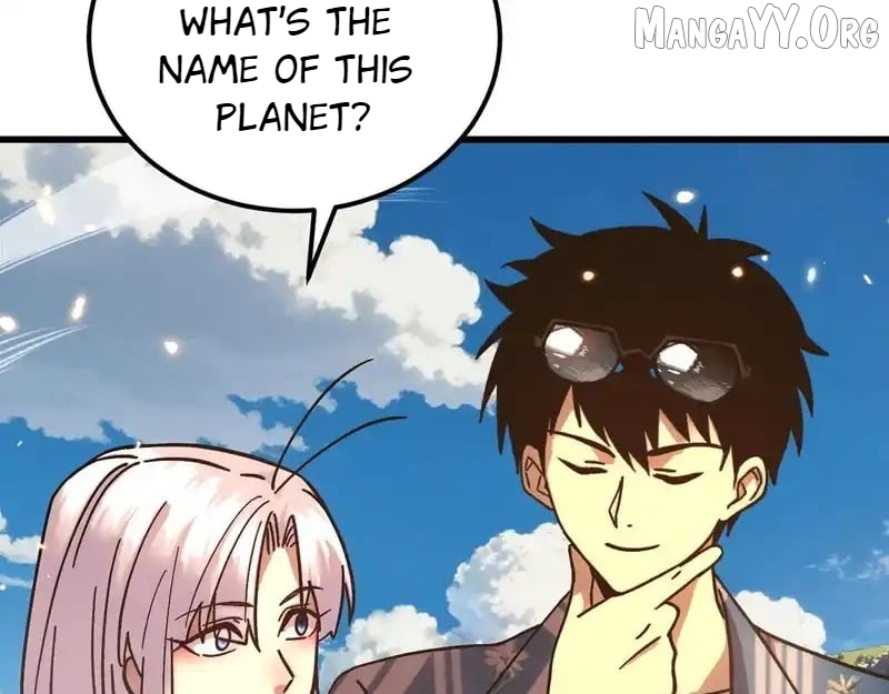 Read Log into the Future Manga Online