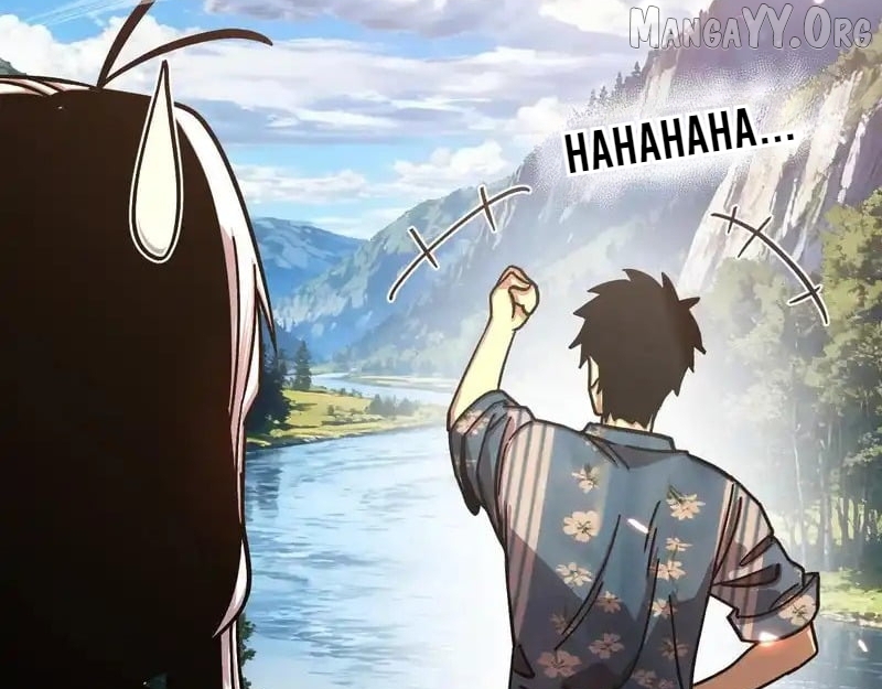 Read Log into the Future Manga Online