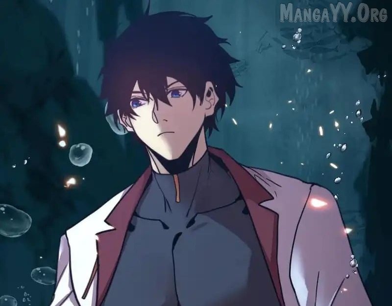 Read Log into the Future Manga Online
