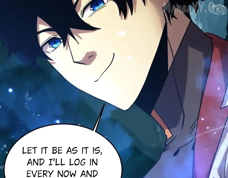 Read Log into the Future Manga Online