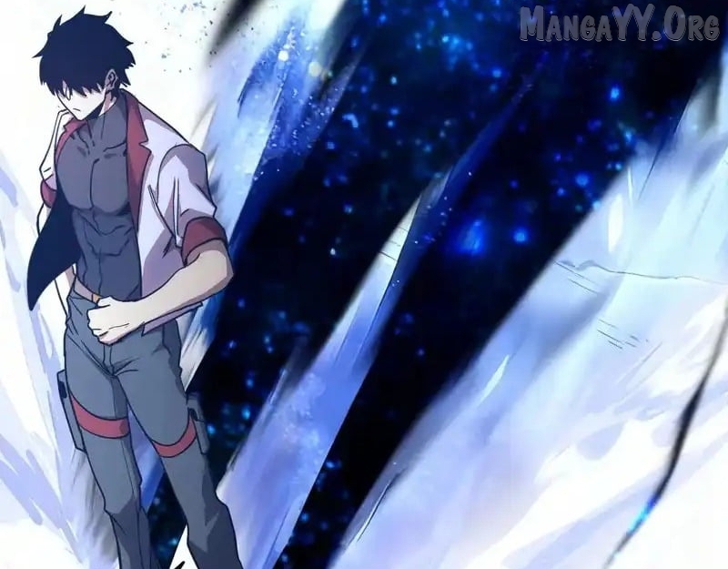 Read Log into the Future Manga Online