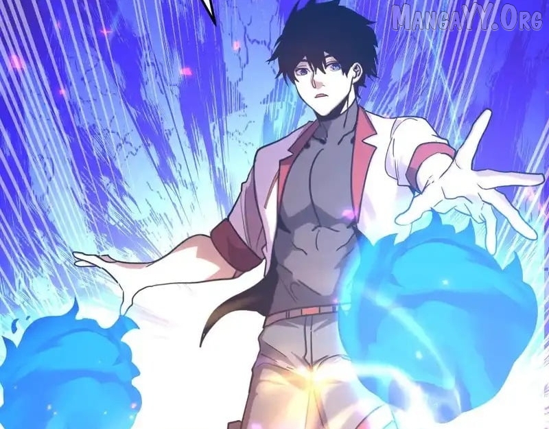 Read Log into the Future Manga Online