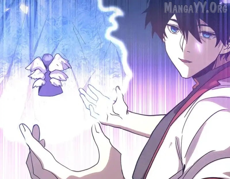 Read Log into the Future Manga Online