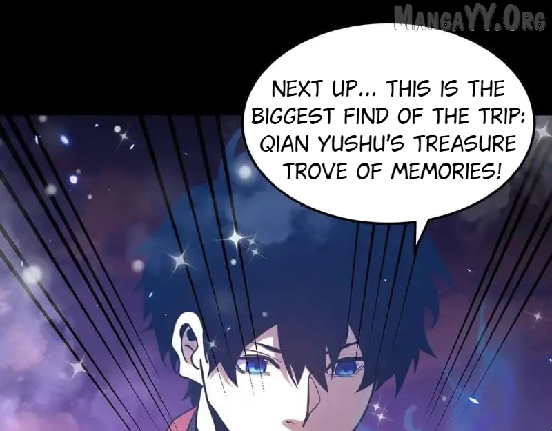 Read Log into the Future Manga Online