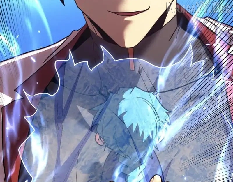 Read Log into the Future Manga Online