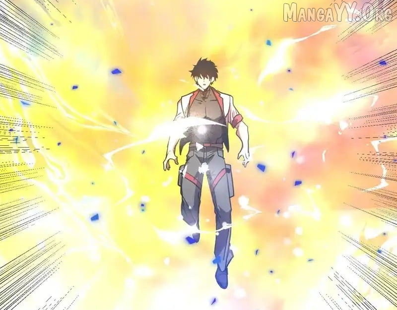 Read Log into the Future Manga Online