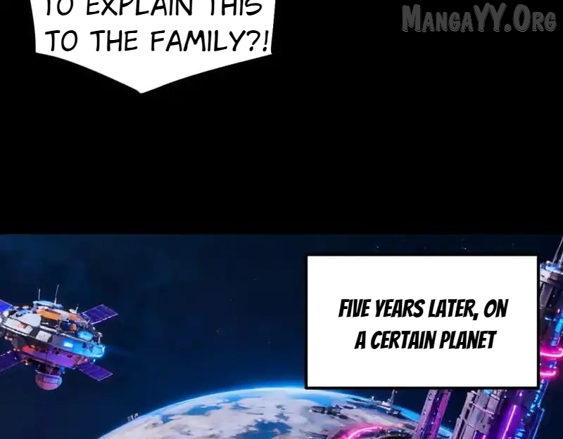 Read Log into the Future Manga Online