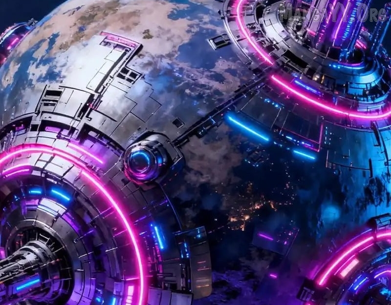 Read Log into the Future Manga Online