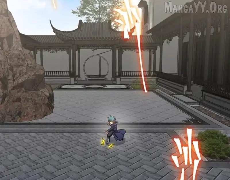 Read Log into the Future Manga Online