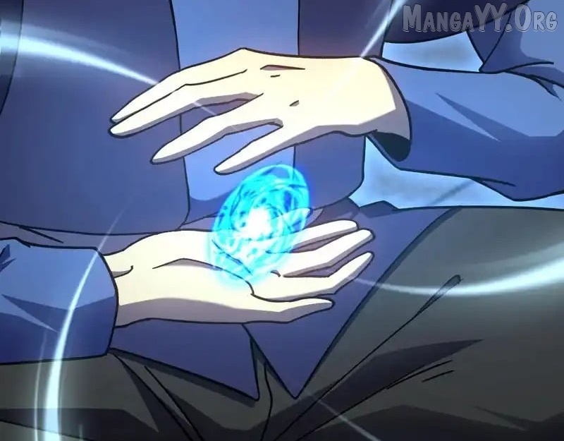 Read Log into the Future Manga Online