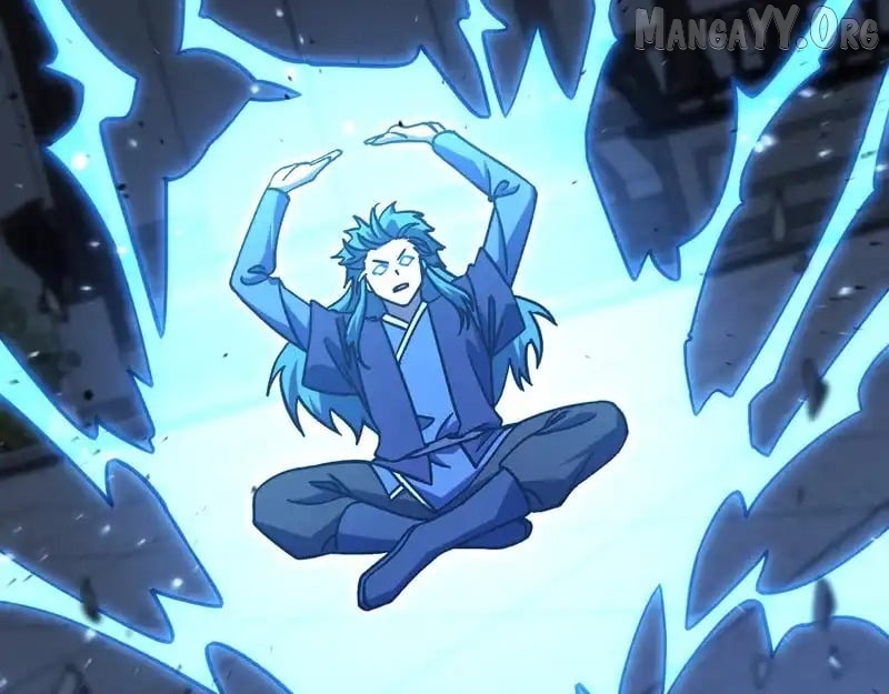 Read Log into the Future Manga Online