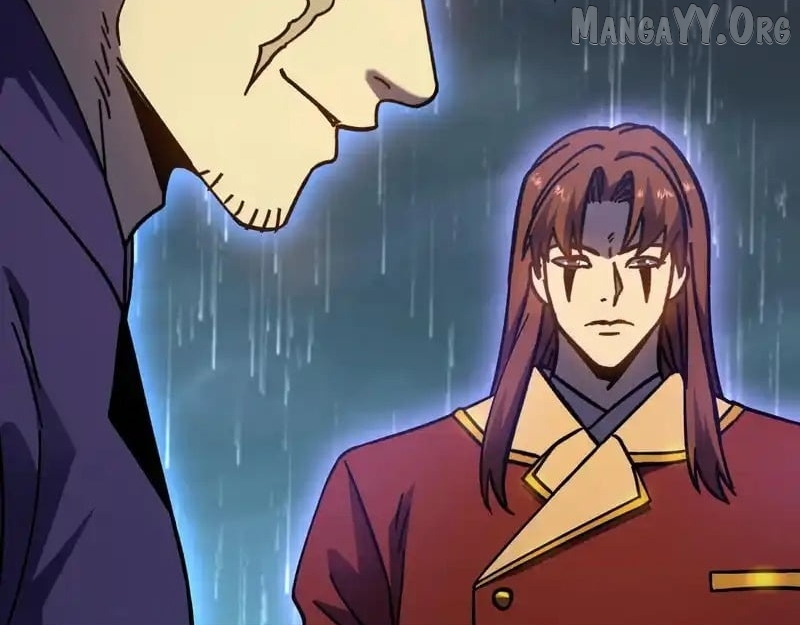 Read Log into the Future Manga Online