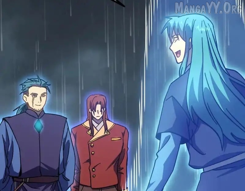 Read Log into the Future Manga Online