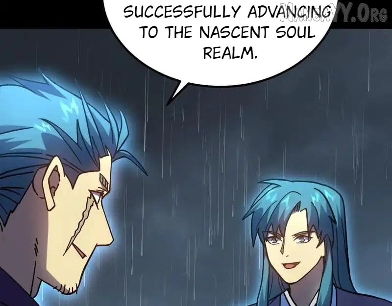 Read Log into the Future Manga Online