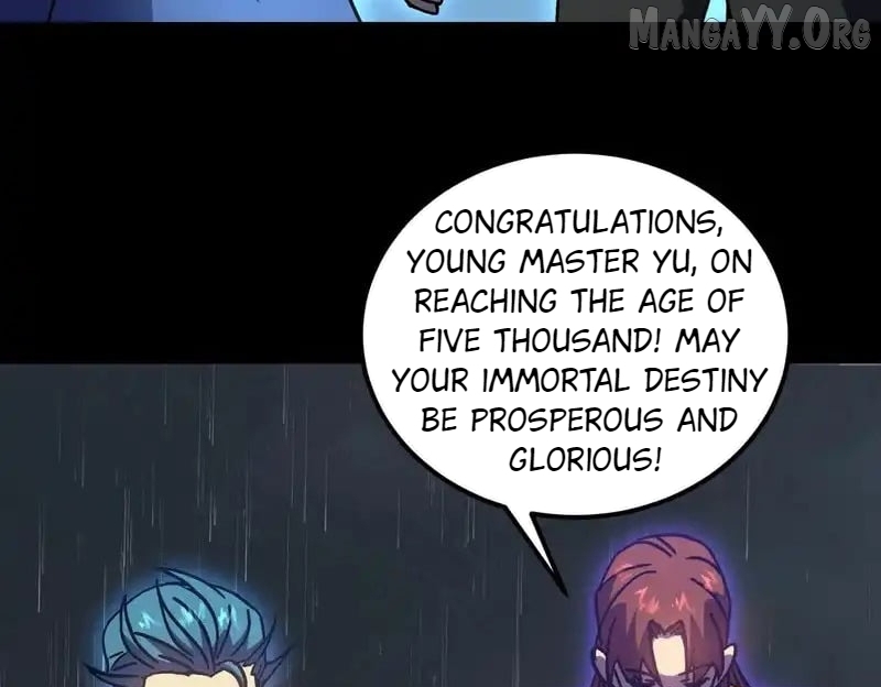 Read Log into the Future Manga Online