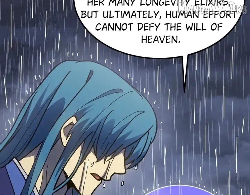 Read Log into the Future Manga Online