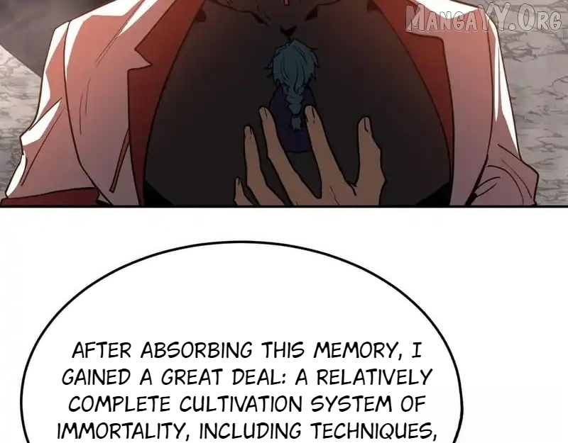 Read Log into the Future Manga Online