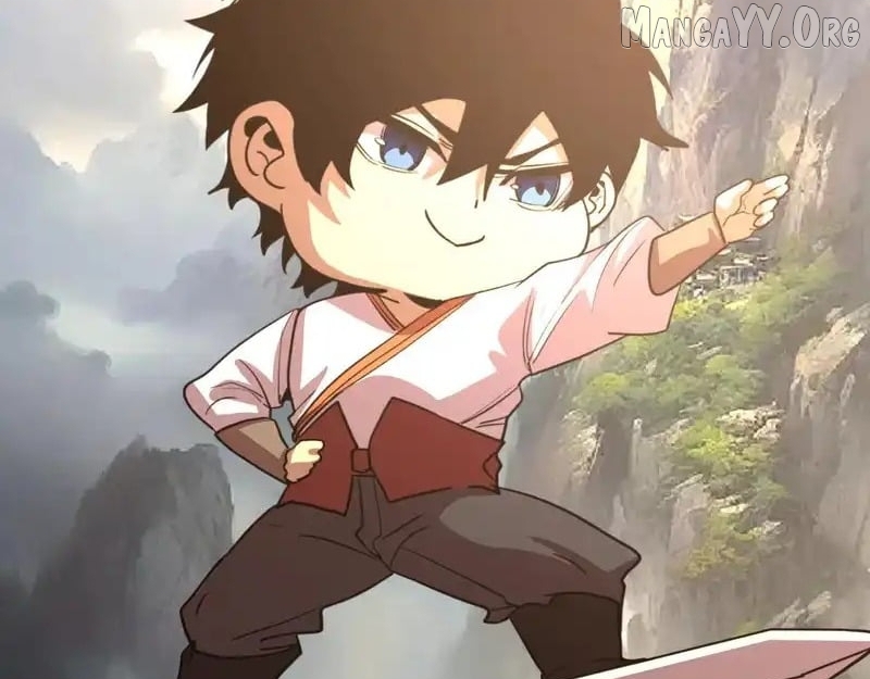 Read Log into the Future Manga Online