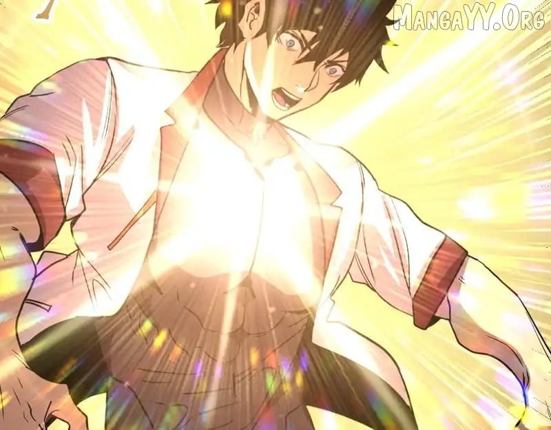 Read Log into the Future Manga Online