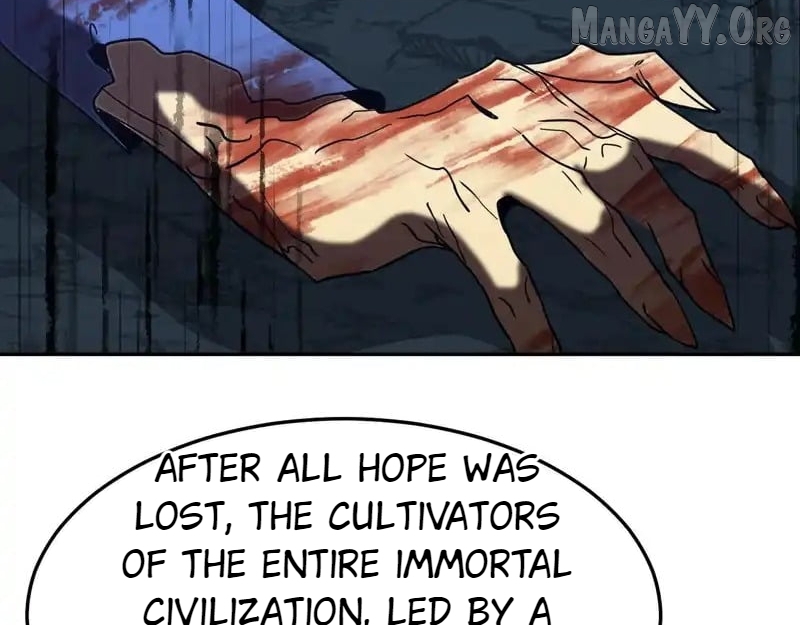 Read Log into the Future Manga Online