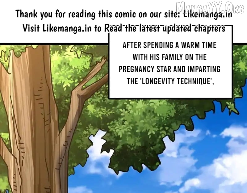 Read Log into the Future Manga Online