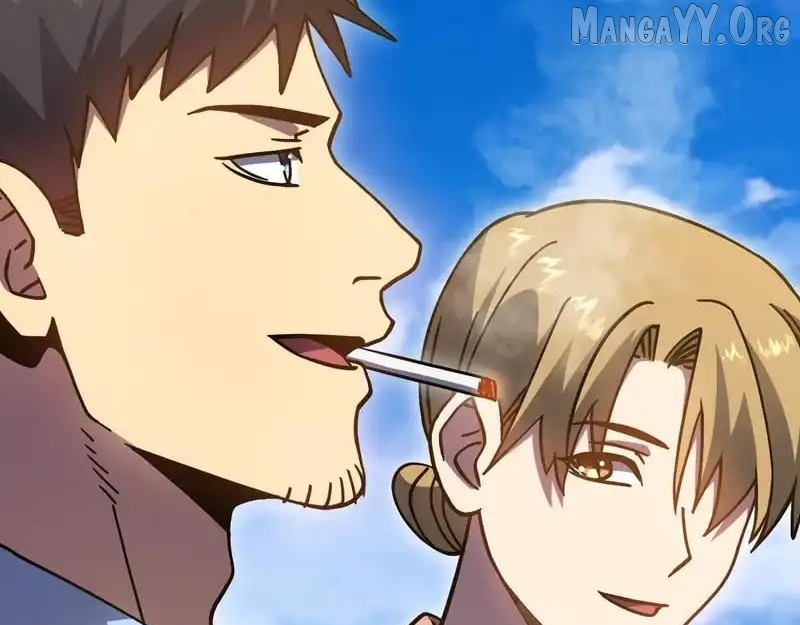 Read Log into the Future Manga Online
