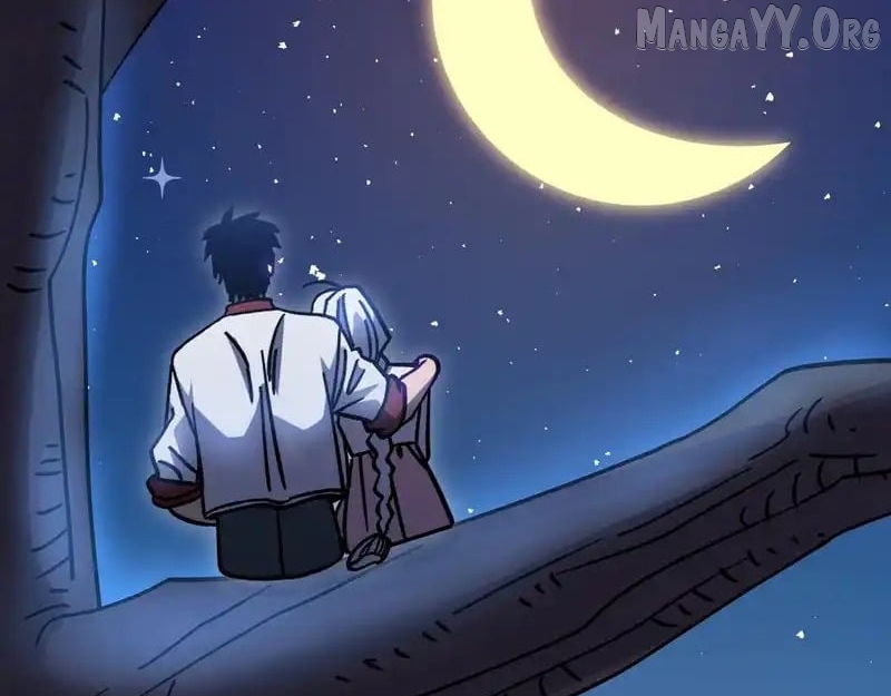 Read Log into the Future Manga Online