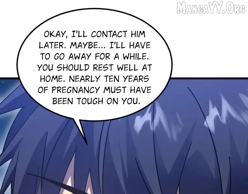 Read Log into the Future Manga Online