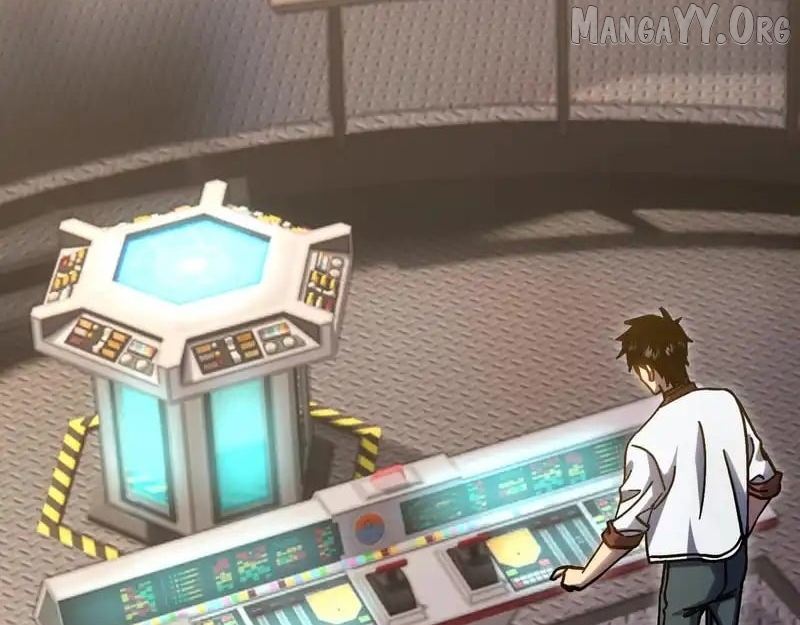Read Log into the Future Manga Online