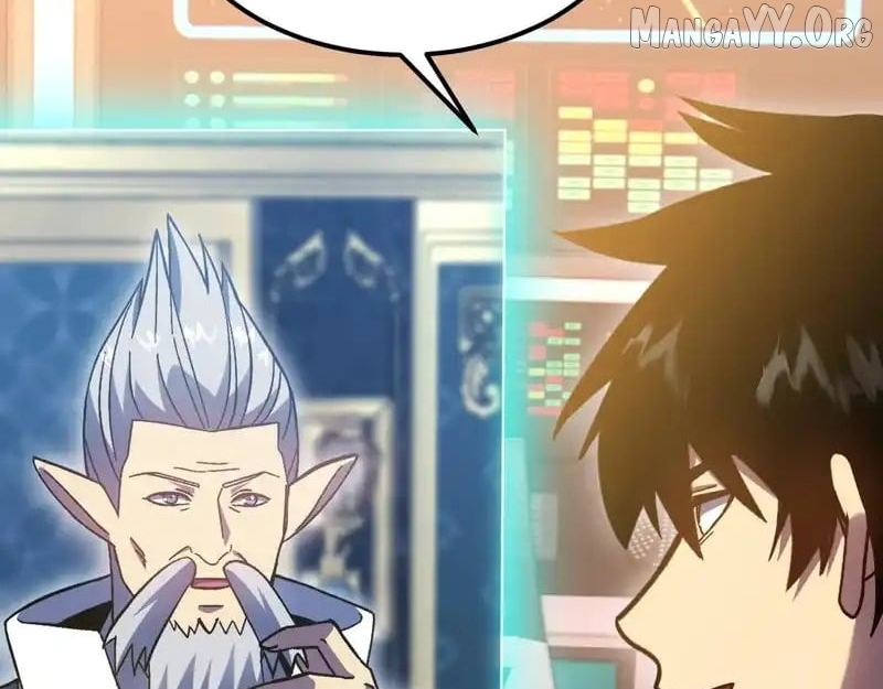 Read Log into the Future Manga Online