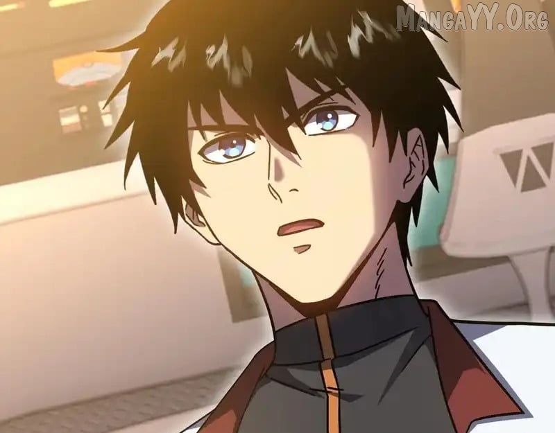 Read Log into the Future Manga Online