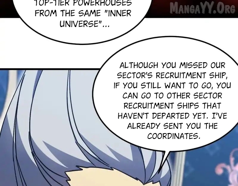 Read Log into the Future Manga Online