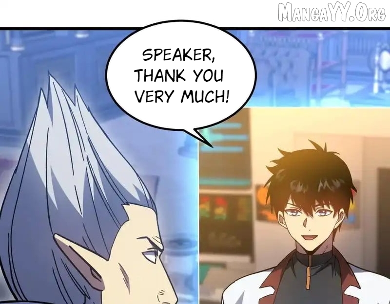 Read Log into the Future Manga Online
