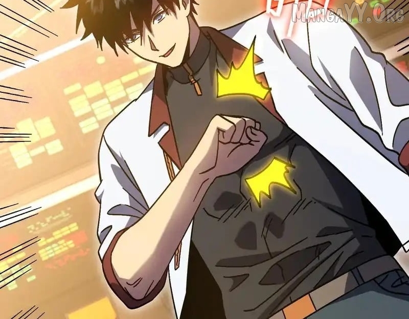 Read Log into the Future Manga Online