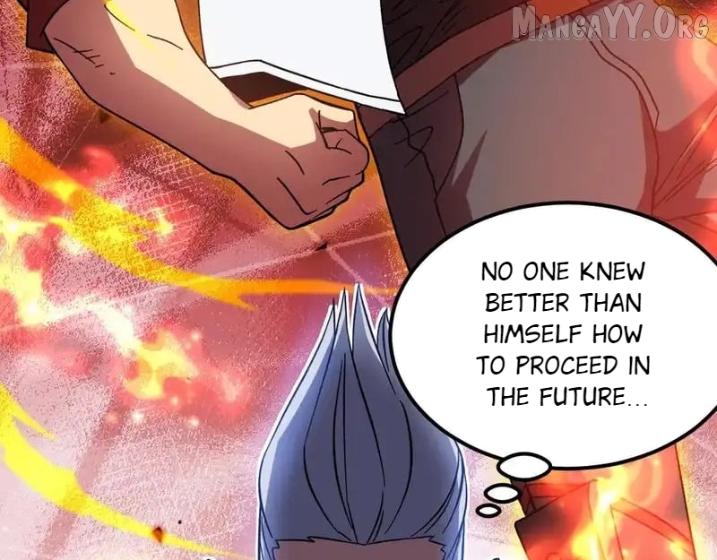 Read Log into the Future Manga Online