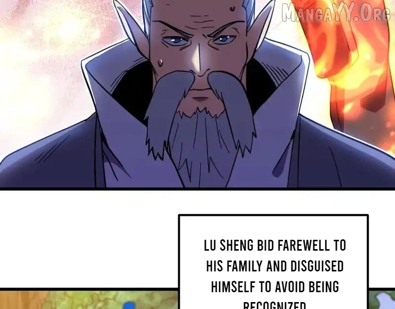 Read Log into the Future Manga Online