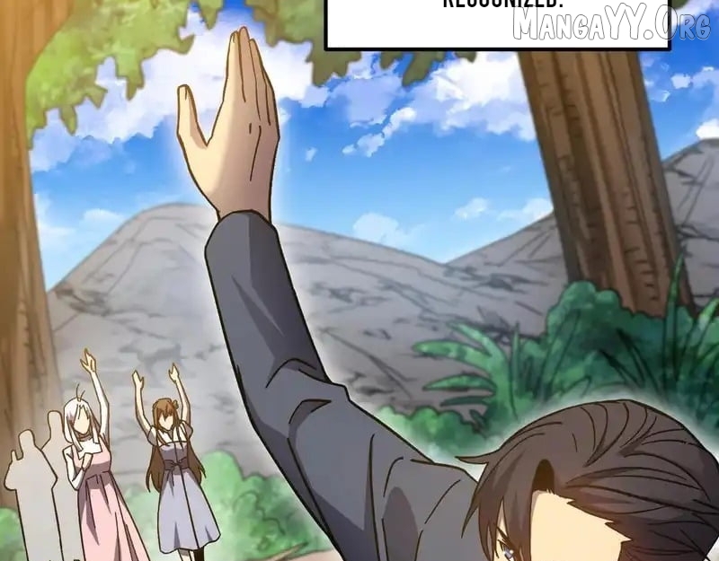 Read Log into the Future Manga Online