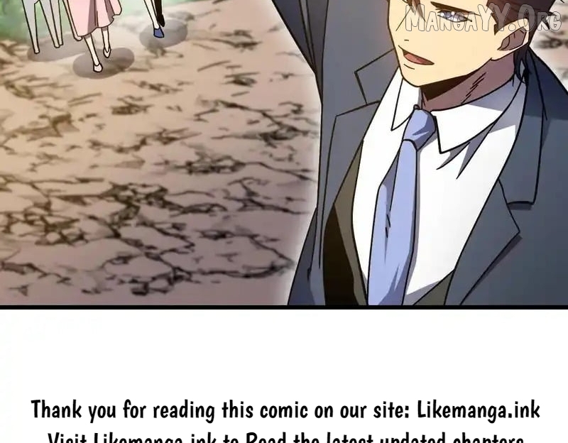 Read Log into the Future Manga Online