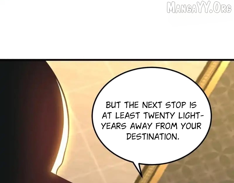 Read Log into the Future Manga Online