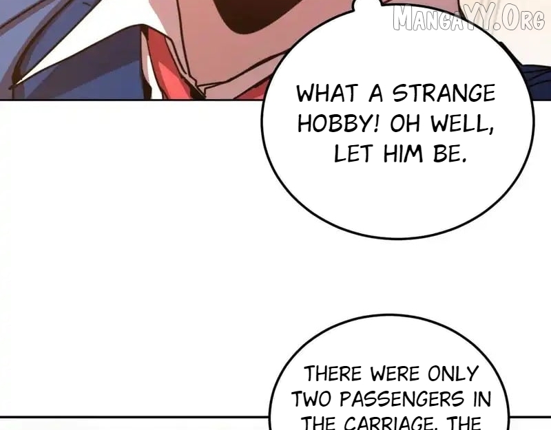 Read Log into the Future Manga Online