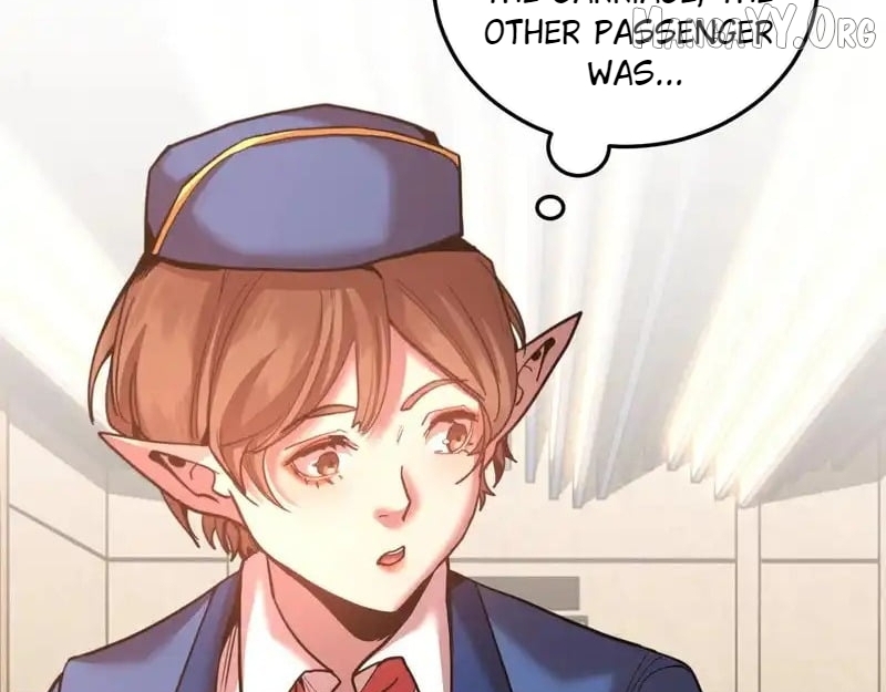 Read Log into the Future Manga Online